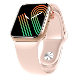 Foto 7 | Foto 7 | Smartwatch GS9 con Monitoreo Completo de Salud - Venta Internacional