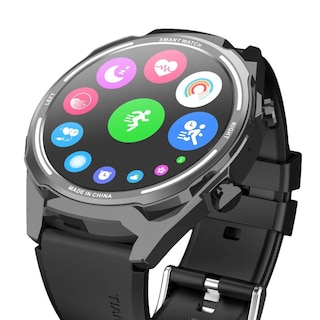 Foto 2 | Foto 2 | Reloj Inteligente Njh Sport Bluetooth De 1.6 Pulgadas Compatible Con Ios - Venta Internacional