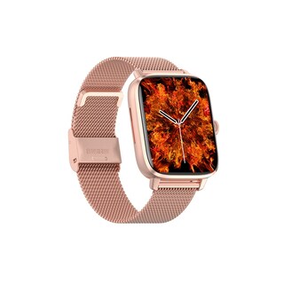 Foto 2 | Foto 2 | Smartwatch Bluetooth DT102 con Pantalla de 1,9'' con NFC y GPS - Venta Internacional