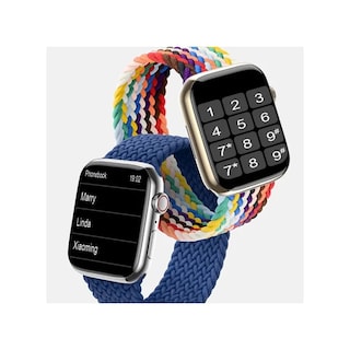 Foto 5 | Foto 5 | Pulsera Deportiva Smartwatch Betensh S18 Pro A Prueba De Agua - Venta Internacional