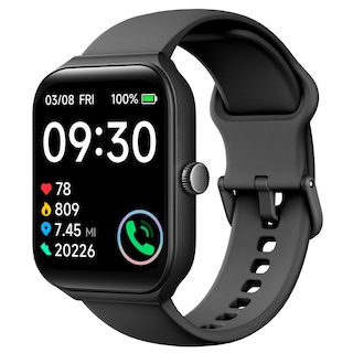 Foto 1 | Foto 1 | SmartWatch Toobur Ip68 a Prueba De Agua Android E Ios - Venta Internacional