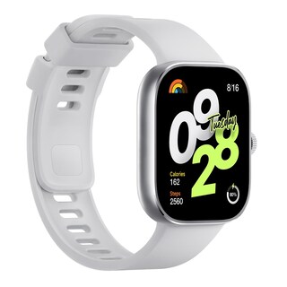 Foto 4 | Foto 4 | SamrtWatch Xiaomi Redmi Watch 4 Amoled 1,97 Pulgadas - Venta Internacional