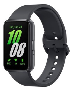 Foto 1 | Foto 1 | Smartwatch Samsung Galaxy Fit3 - Negro Grafito
