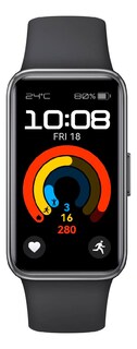 Foto 1 | Foto 1 | Huawei Band 9 1.47 Pulgadas Amoled Android Ios Negro