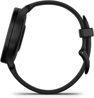 Foto 5 | Foto 5 | Reloj Inteligente Garmin Vivomove Sport Hybrid con Pantalla Táctil Negro - Venta Internacional