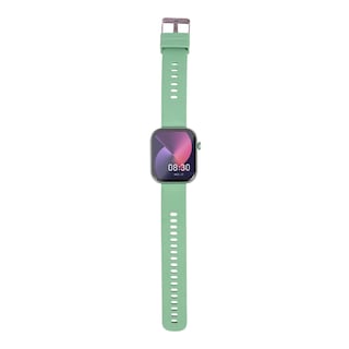 Foto 5 | Foto 5 | Smartwatch STF Kronos Solaris Verde