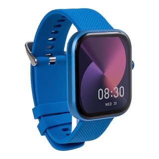 Foto 2 | Foto 2 | Smartwatch STF Kronos Solaris Azul