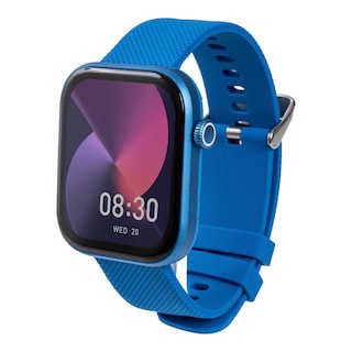 Foto 3 | Foto 3 | Smartwatch STF Kronos Solaris Azul