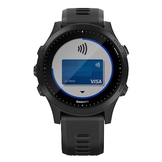 Foto 5 | Foto 5 | Reloj Deportivo Gps Garmin Forerunner 945 Con Paquete De Protección - Venta Internacional.