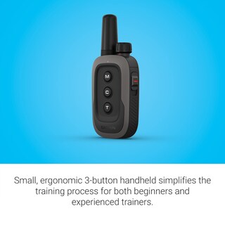Foto 3 | Foto 3 | Dispositivo Portátil De Adiestramiento De Perros Garmin Delta Se Resistente Al Agua - Venta Internacional.