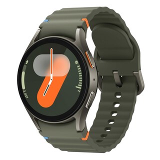 Foto 1 | Foto 1 | Reloj Inteligente Samsung Galaxy Watch 7 40 Mm Bluetooth Ai 2024 Verde - Venta Internacional.