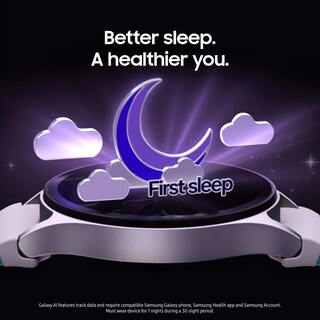 Foto 3 | Foto 3 | Reloj Inteligente Samsung Galaxy Watch 7 40 Mm Bluetooth Ai 2024 Verde - Venta Internacional.