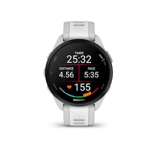 Foto 3 | Foto 3 | Reloj Inteligente Gps Para Correr Garmin Forerunner 165 Mist Grey - Venta Internacional.
