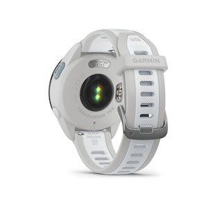 Foto 6 | Foto 6 | Reloj Inteligente Gps Para Correr Garmin Forerunner 165 Mist Grey - Venta Internacional.
