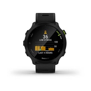 Foto 6 | Foto 6 | Reloj para Correr Garmin Forerunner 55 Negro 010-02562-00 - Venta Internacional