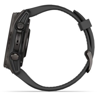 Foto 6 | Foto 6 | Smartwatch Garmin Fenix 8, 43mm Amoled, Sáfiro