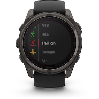 Foto 1 | Foto 1 | Smartwatch Garmin Fenix 8, 51mm, Solar