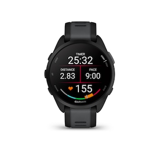 Foto 2 | Foto 2 | Reloj Inteligente Garmin Forerunner 165 Music Gps Running Negro - Venta Internacional.