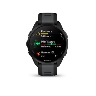 Foto 3 | Foto 3 | Reloj Inteligente Garmin Forerunner 165 Music Gps Running Negro - Venta Internacional.
