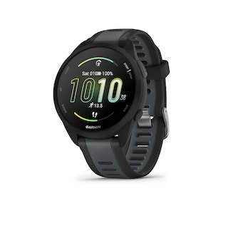 Foto 5 | Foto 5 | Reloj Inteligente Garmin Forerunner 165 Music Gps Running Negro - Venta Internacional.