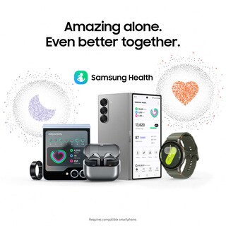 Foto 6 | Foto 6 | Reloj Inteligente Samsung Galaxy Watch 7 44 Mm Lte Ai Verde - 2024 - Venta Internacional.