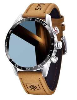 Foto 1 | Foto 1 | Reloj Smartwatch Belug Café para Hombre