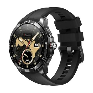 Foto 1 | Foto 1 | Smartwatch Kieslect Actor Negro