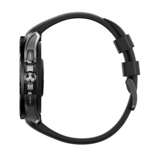 Foto 3 | Foto 3 | Smartwatch Kieslect Actor Negro