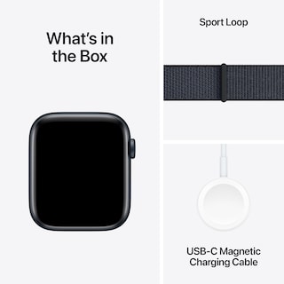 Foto 6 | Foto 6 | Apple Watch Se 2da Generación 44 Mm - Venta Internacional