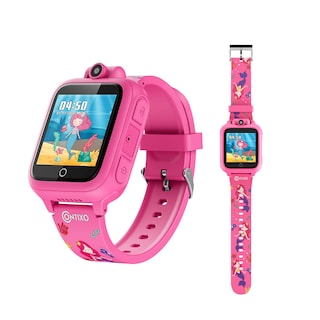 Foto 1 | Foto 1 | Reloj Inteligente Contixo Kw01 con Cámara Juegos y Música para Niños - Venta Internacional