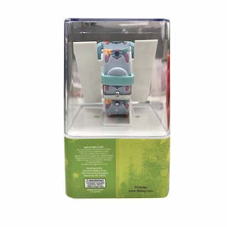 Foto 6 | Foto 6 | Reloj Inteligente Accutime Kids Disney Lilo & Stitch Las4024az Azul - Venta Internacional.