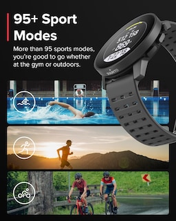 Foto 5 | Foto 5 | Reloj Gps Deportivo Suunto 9 Peak Y Peak Pro Para Atletas - Venta Internacional.