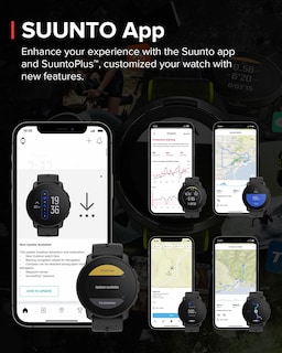 Foto 7 | Foto 7 | Reloj Gps Deportivo Suunto 9 Peak Y Peak Pro Para Atletas - Venta Internacional.