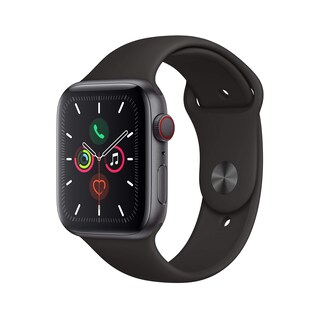Foto 1 | Foto 1 | Reloj Inteligente Apple Watch Series 5 Con Gps + Cellular De 44 Mm Renovado - Venta Internacional