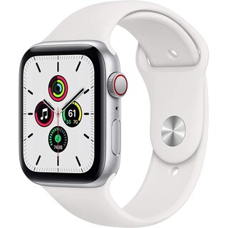 Foto 1 | Foto 1 | Reloj Inteligente Apple Watch Se Gps + Cellular 44 Mm - Plateado - Venta Internacional