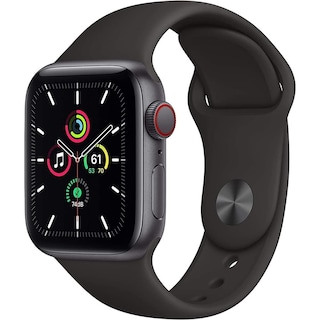 Foto 5 | Foto 5 | Reloj Apple Watch Se Gris de 40 mm-Venta Internacional