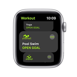 Foto 3 | Foto 3 | Reloj inteligente Apple Watch SE GPS de 44 mm con Caja de Aluminio Plateada Reacondicionado