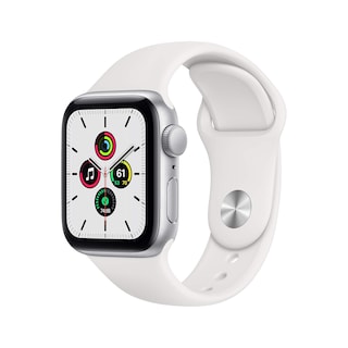 Foto 1 | Foto 1 | Reloj Apple Watch Se Blanco de 40 mm-Venta Internacional