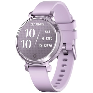 Foto 2 | Foto 2 | Reloj Inteligente Garmin Lily 2 010-02839-01 Lila Metalizado - Venta Internacional.