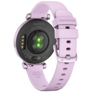 Foto 5 | Foto 5 | Reloj Inteligente Garmin Lily 2 010-02839-01 Lila Metalizado - Venta Internacional.