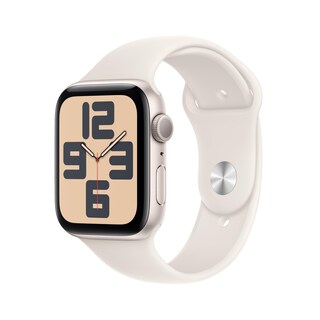 Foto 1 | Foto 1 | Apple Watch Se 2.ª Generación Gps 44 mm con Starlight - Venta Internacional