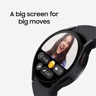 Foto 4 | Foto 4 | Reloj Inteligente Samsung Galaxy Watch 6 44 mm Bluetooth - Venta Internacional