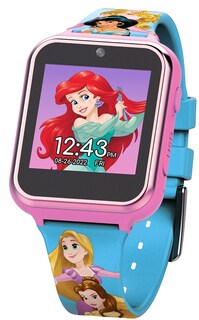 Foto 1 | Foto 1 | Smartwatch Accutime Disney Princess Kids Con Cámara Para Selfies Pn4258az - Venta Internacional.