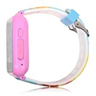Foto 2 | Foto 2 | Smartwatch Accutime Disney Princess Kids Con Cámara Para Selfies Pn4258az - Venta Internacional.