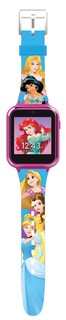 Foto 5 | Foto 5 | Smartwatch Accutime Disney Princess Kids Con Cámara Para Selfies Pn4258az - Venta Internacional.