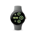 Reloj Inteligente Google Pixel Watch 3 de 41 mm con Frecuencia Cardíaca Android - Venta Internacional