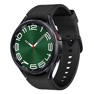Foto 1 | Foto 1 | Reloj Inteligente Samsung Galaxy Watch 6 Classic 47 Mm Lte Negro - Venta Internacional