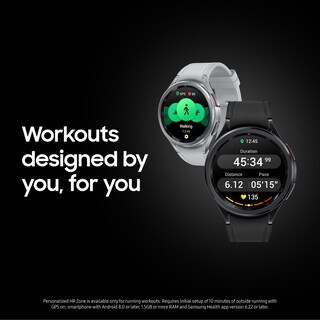 Foto 3 | Foto 3 | Reloj Inteligente Samsung Galaxy Watch 6 Classic 47 Mm Lte Negro - Venta Internacional