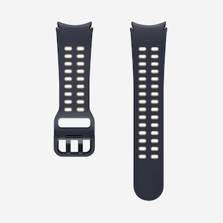 Foto 6 | Foto 6 | Reloj Inteligente Samsung Galaxy Watch 6 Classic 47 mm Lte Plateado - Venta Internacional