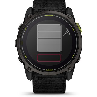 Foto 4 | Foto 4 | Smartwatch Garmin Enduro 3